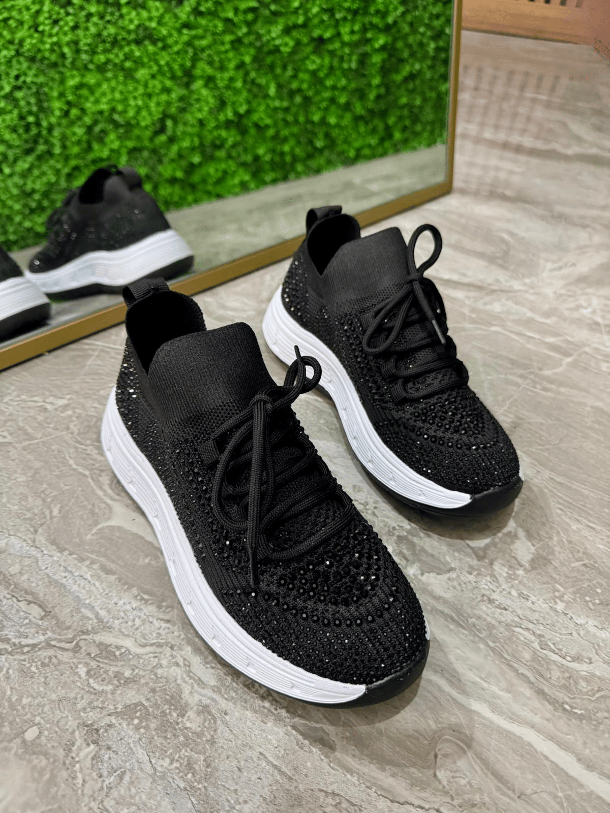 AERO SİYAH TRİKO SPOR