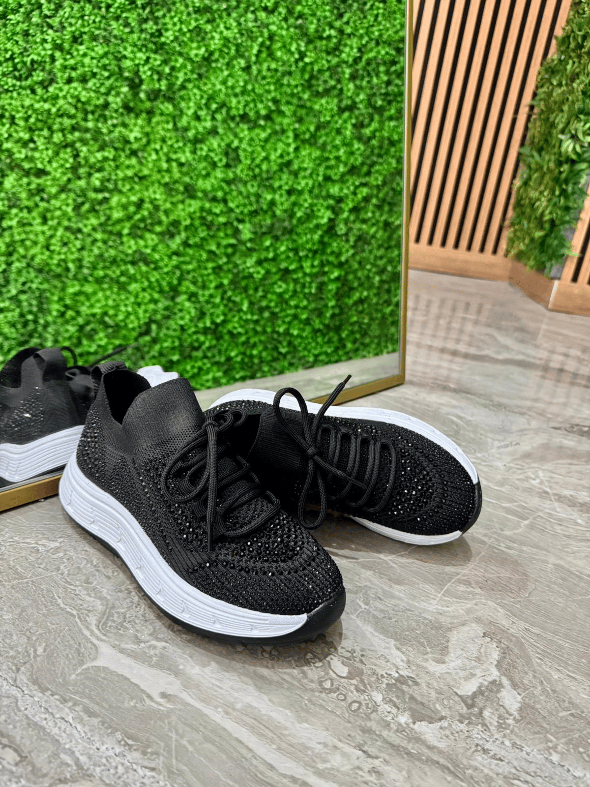 AERO SİYAH TRİKO SPOR