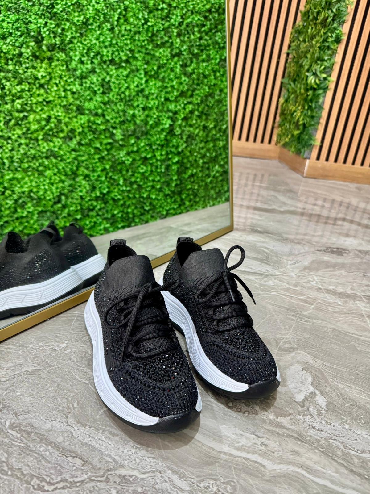 AERO SİYAH TRİKO SPOR