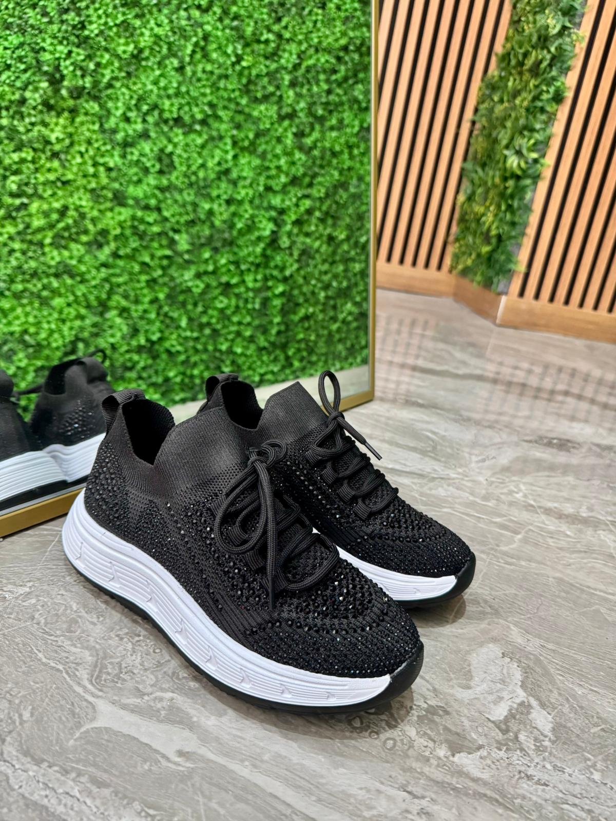 AERO SİYAH TRİKO SPOR