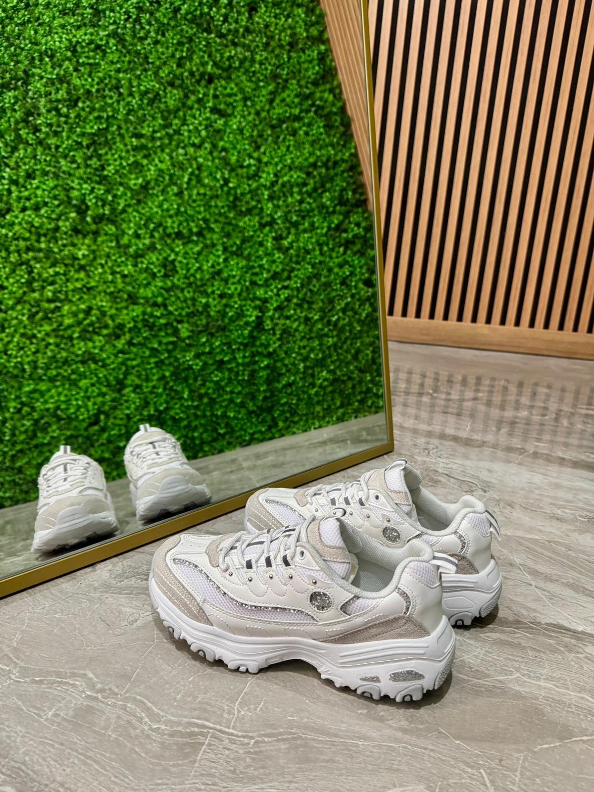 FLT BEYAZ SNEAKER