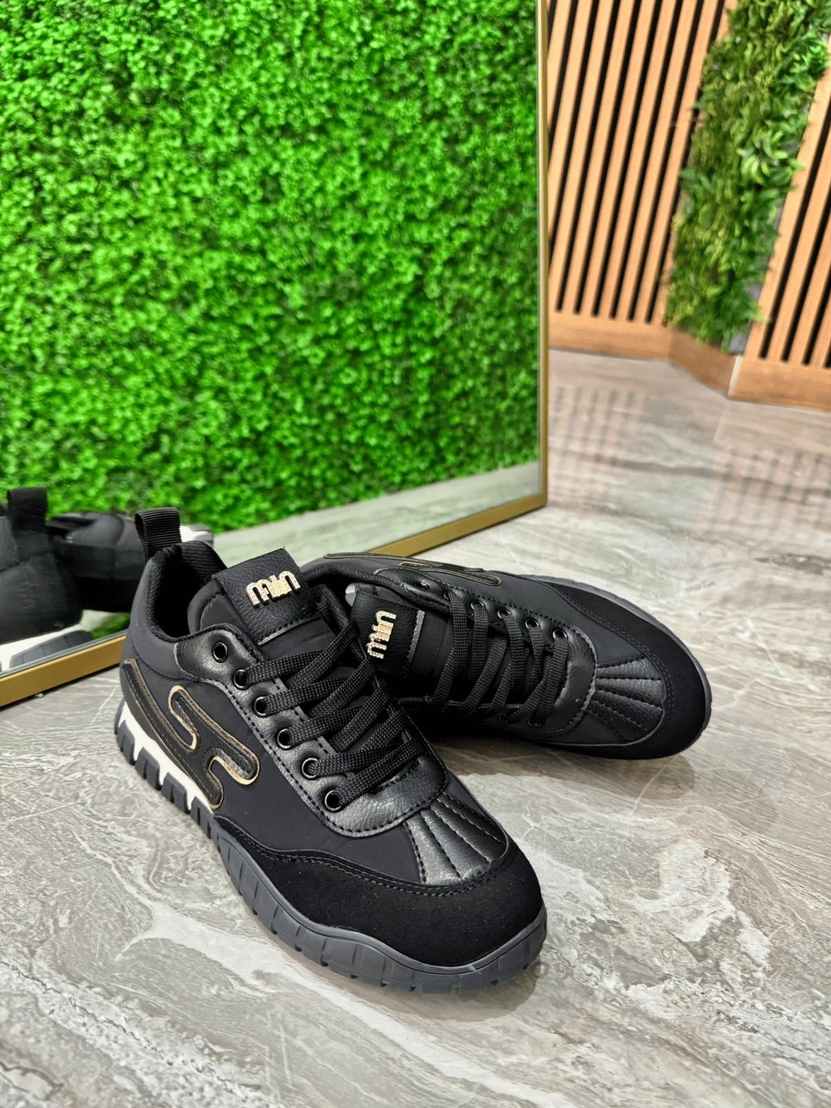 ONYX SİYAH KAPİTONE SPOR