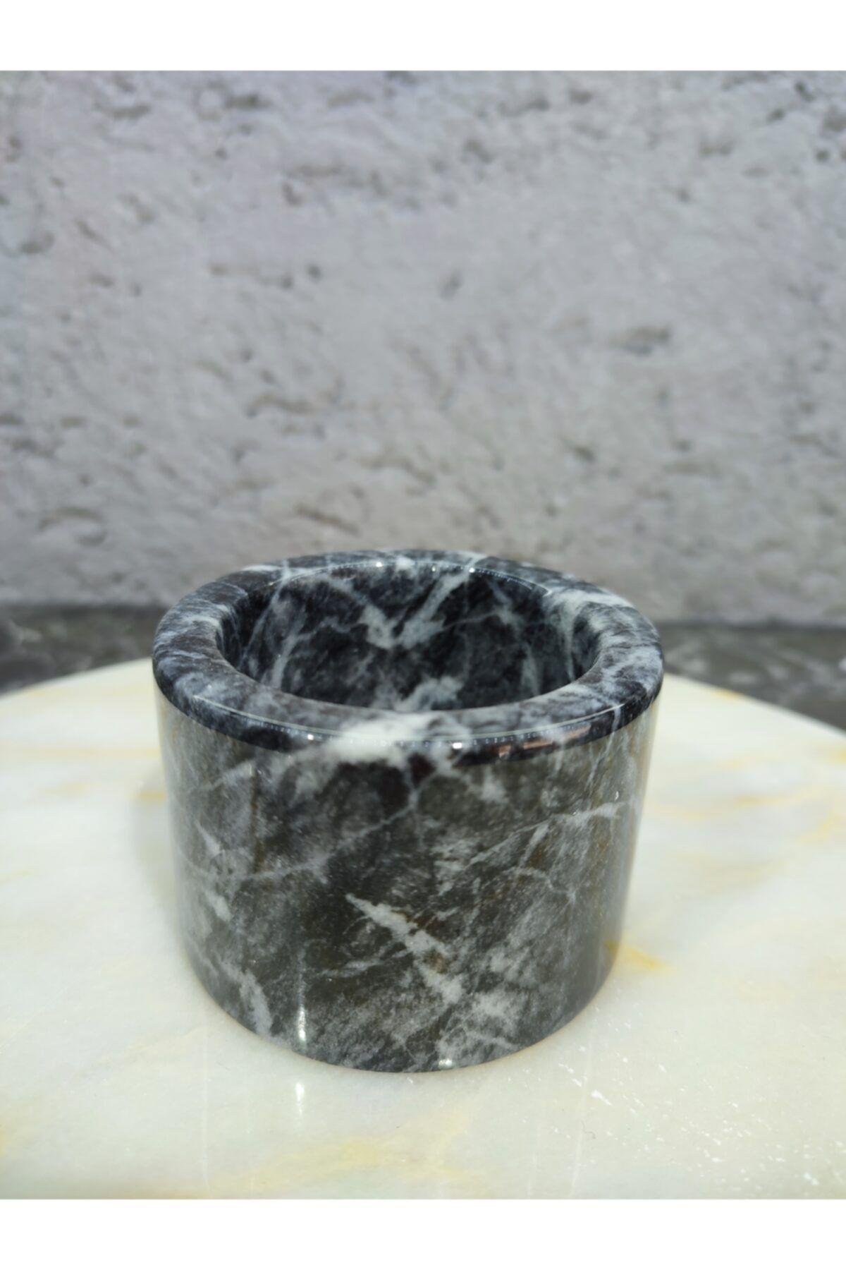 Füme - Mermer Baharatlık (1 Adet)