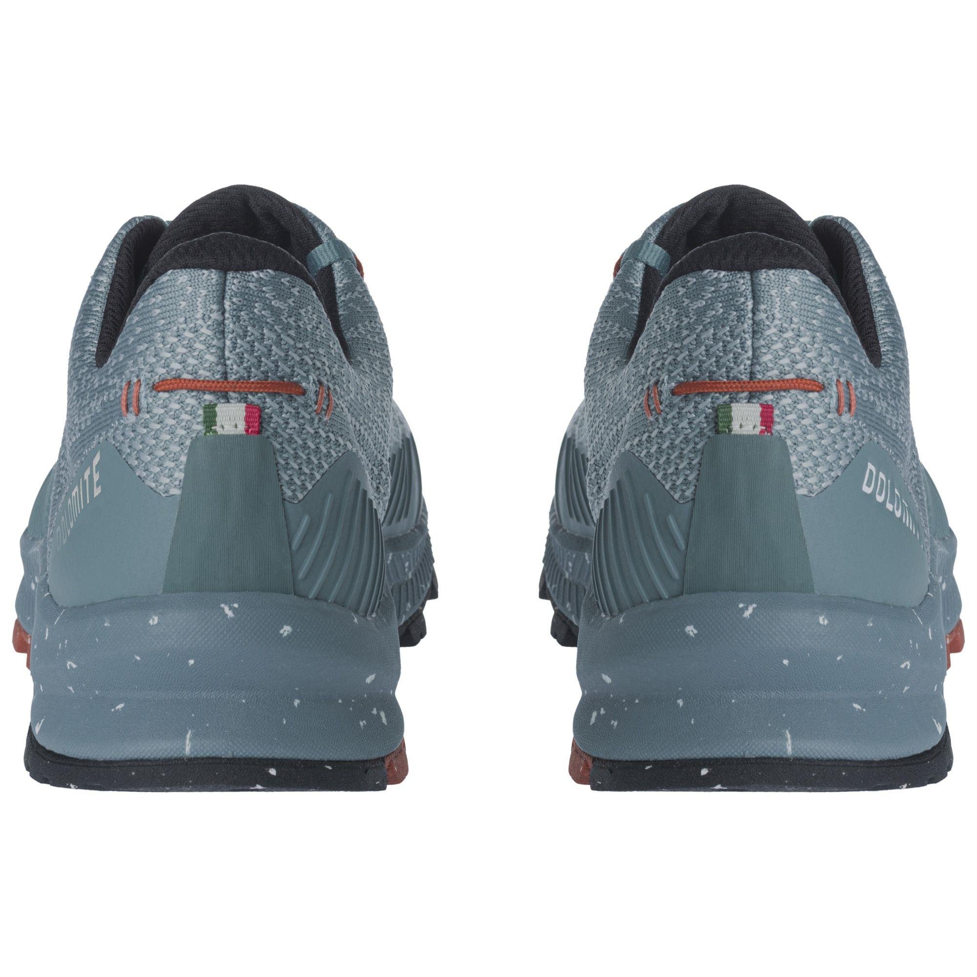 Dolomite M's Carezza WP Erkek Ayakkabı-MAVİ