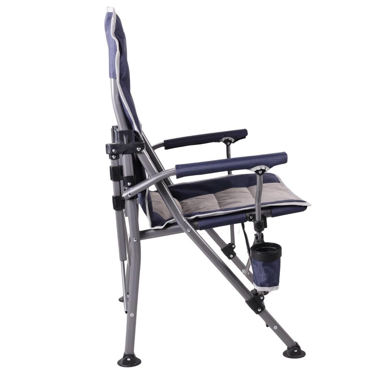 FreeCamp Wayne Katlanır Sandalye-LACİVERT