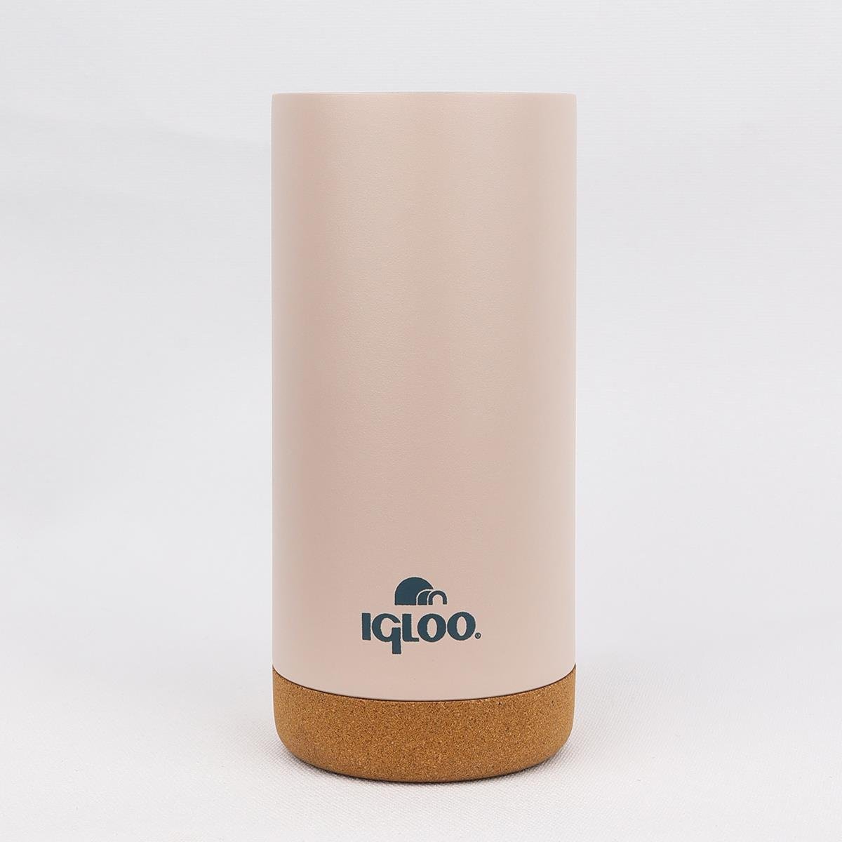 Igloo Cork Mug 500ml-BEJ