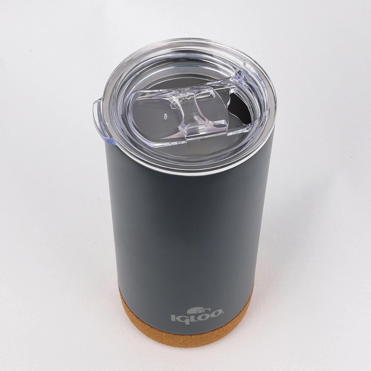Igloo Cork Mug 500ml-FÜME