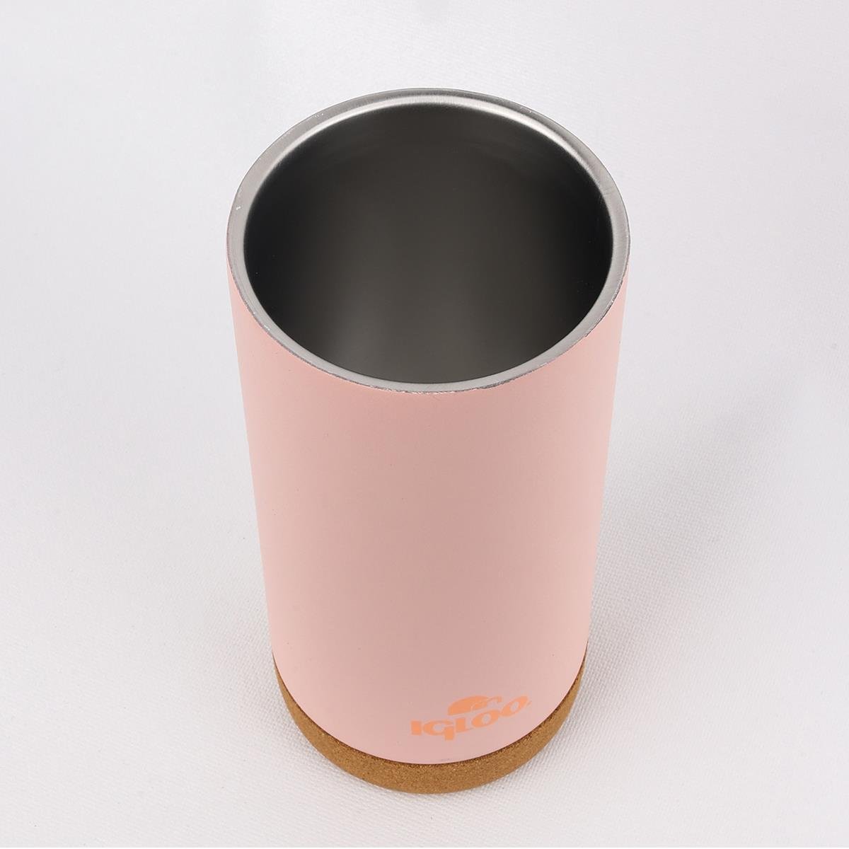 Igloo Cork Mug 500ml-SOMON