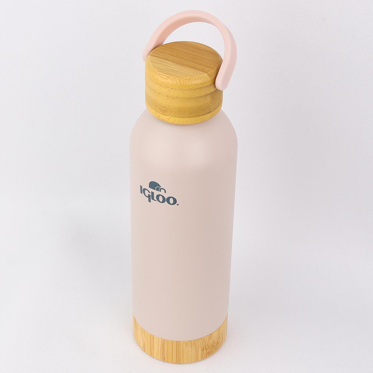 Igloo Hydrate Pro Termos 500ml-BEJ