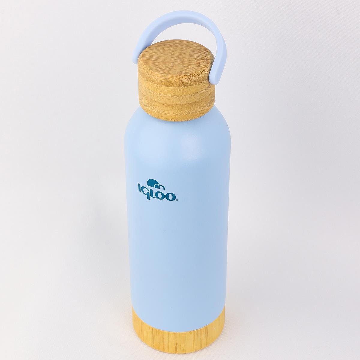 Igloo Hydrate Pro Termos 500ml-BUZUL MAVİ
