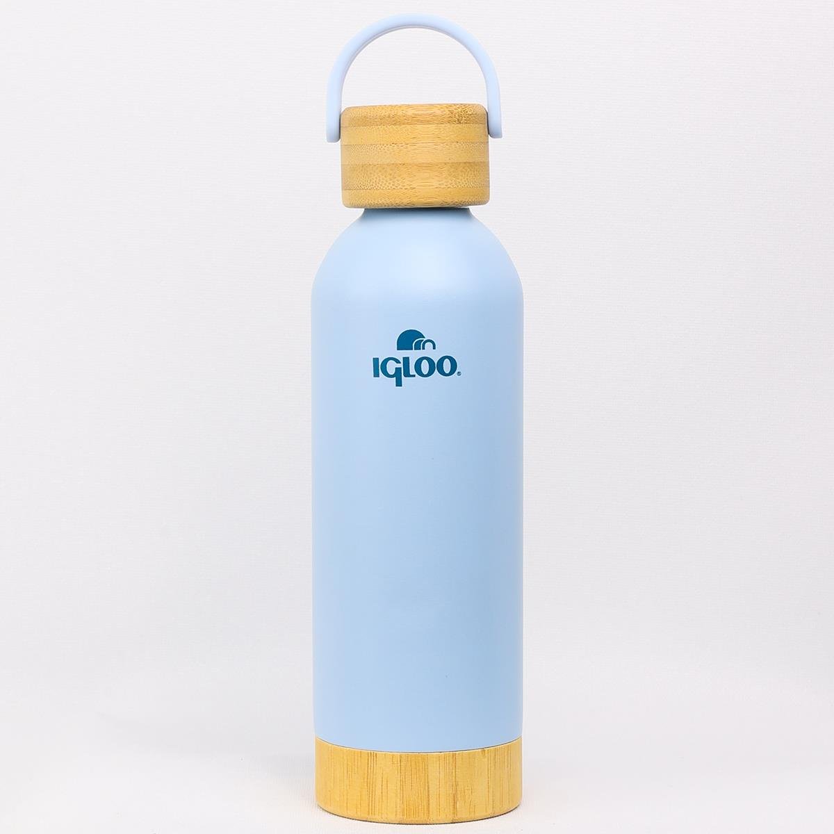 Igloo Hydrate Pro Termos 500ml-BUZUL MAVİ