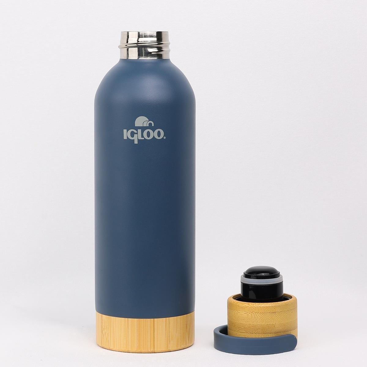 Igloo Hydrate Pro Termos 500ml-MAVİ