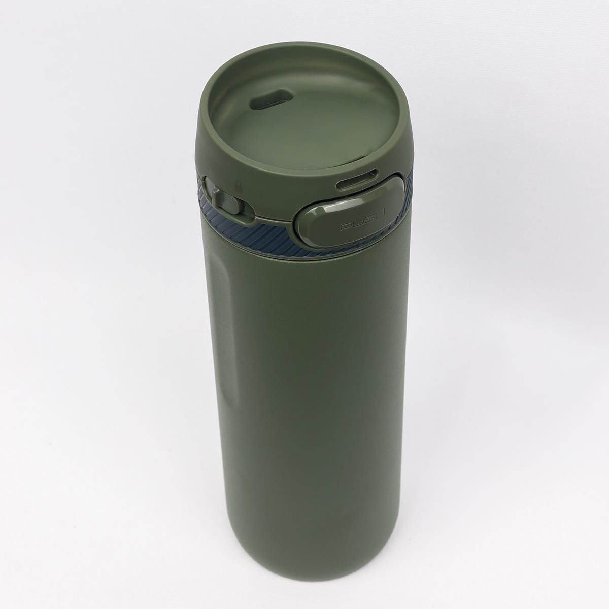 Igloo Squid Termos 600ml-HAKİ