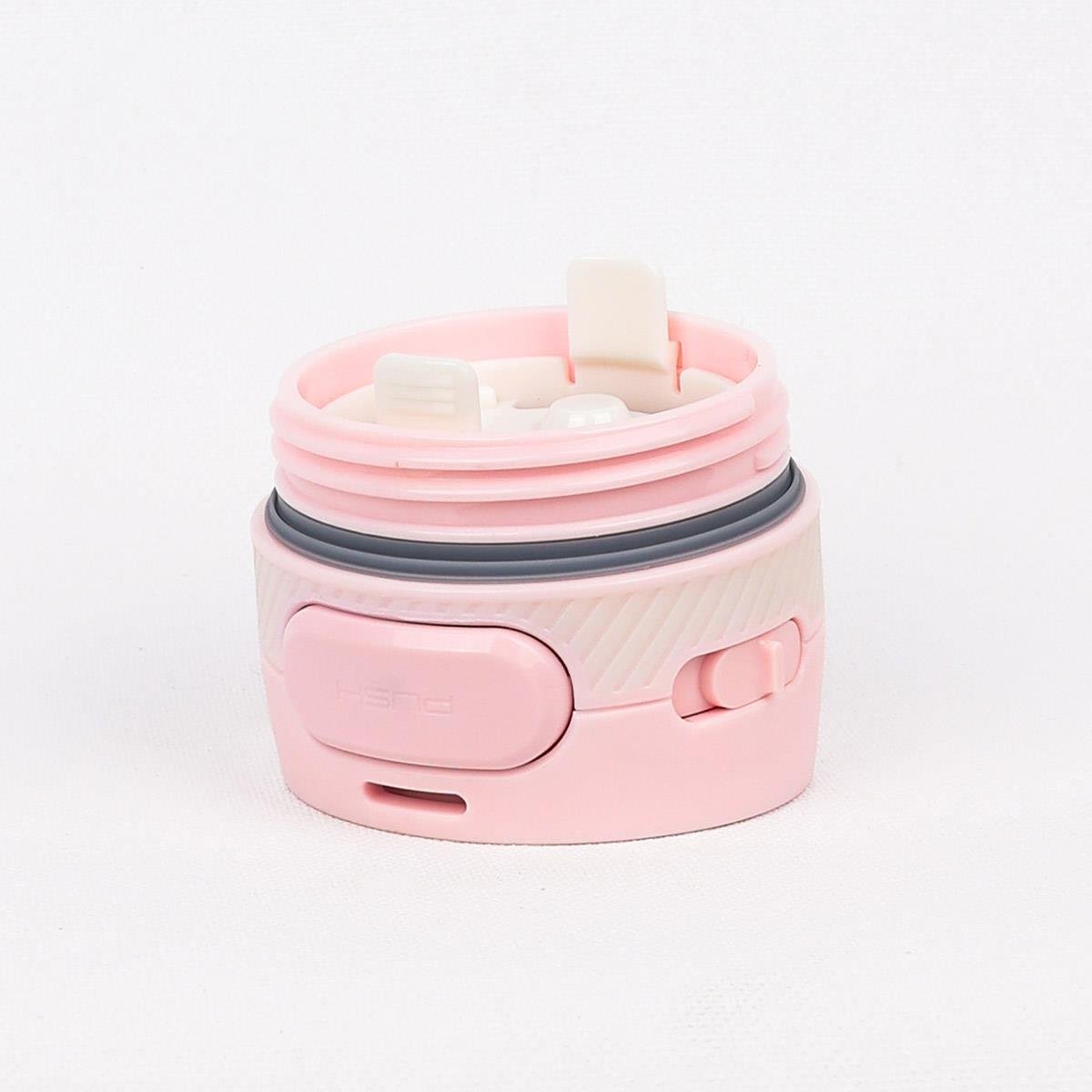 Igloo Squid Termos 600ml-PEMBE