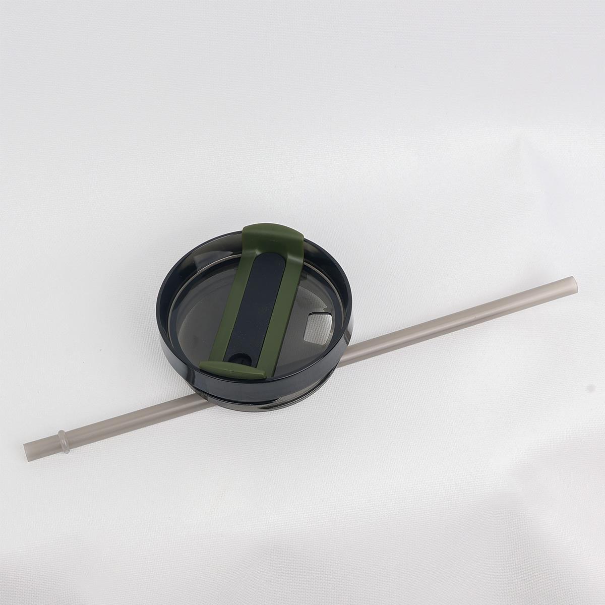 Igloo Stadler Thermo-Mug 1.2 Litre-SİYAH-HAKİ