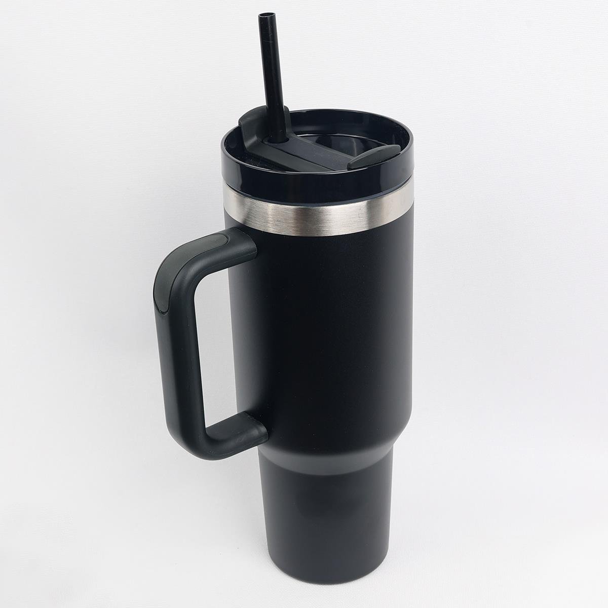 Igloo Stadler Thermo-Mug 1.2 Litre-SİYAH