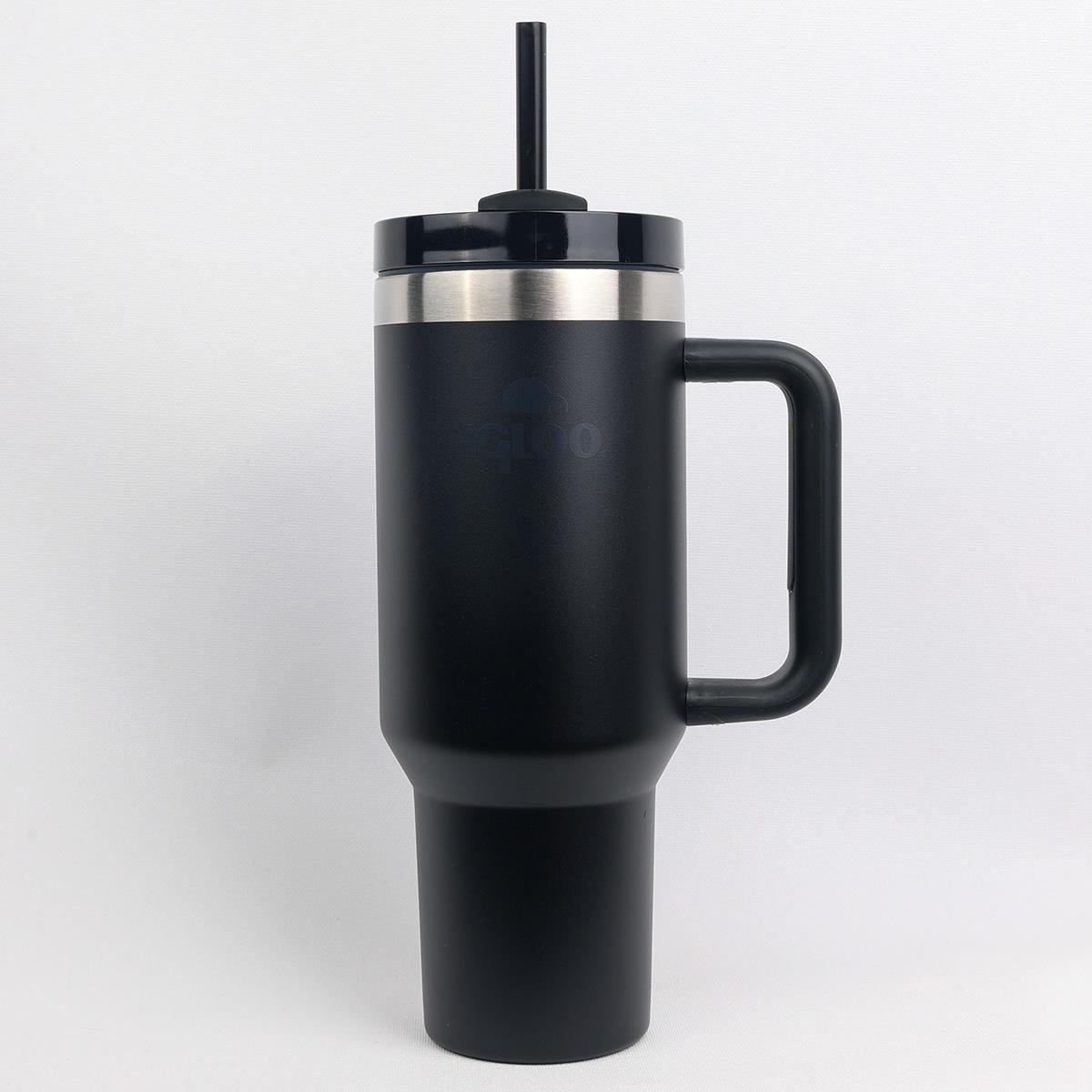 Igloo Stadler Thermo-Mug 1.2 Litre-SİYAH