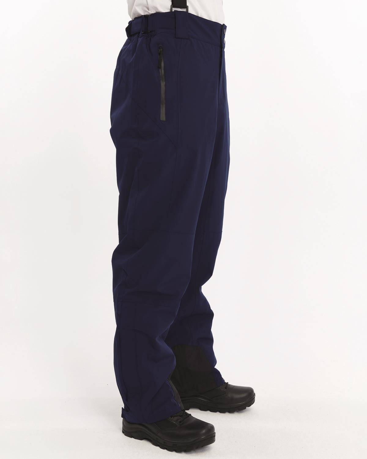 Mapamyumco Erkek Kayak Pantolon-LACİVERT