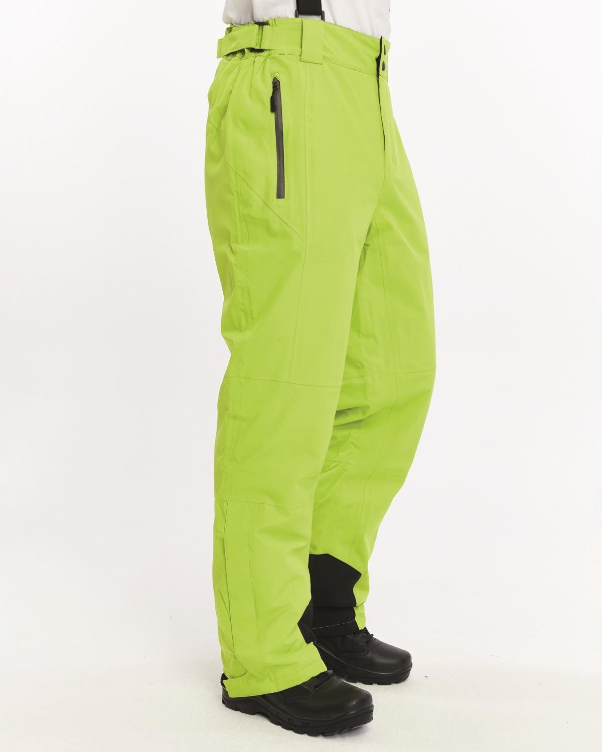 Mapamyumco Erkek Kayak Pantolon-SARI