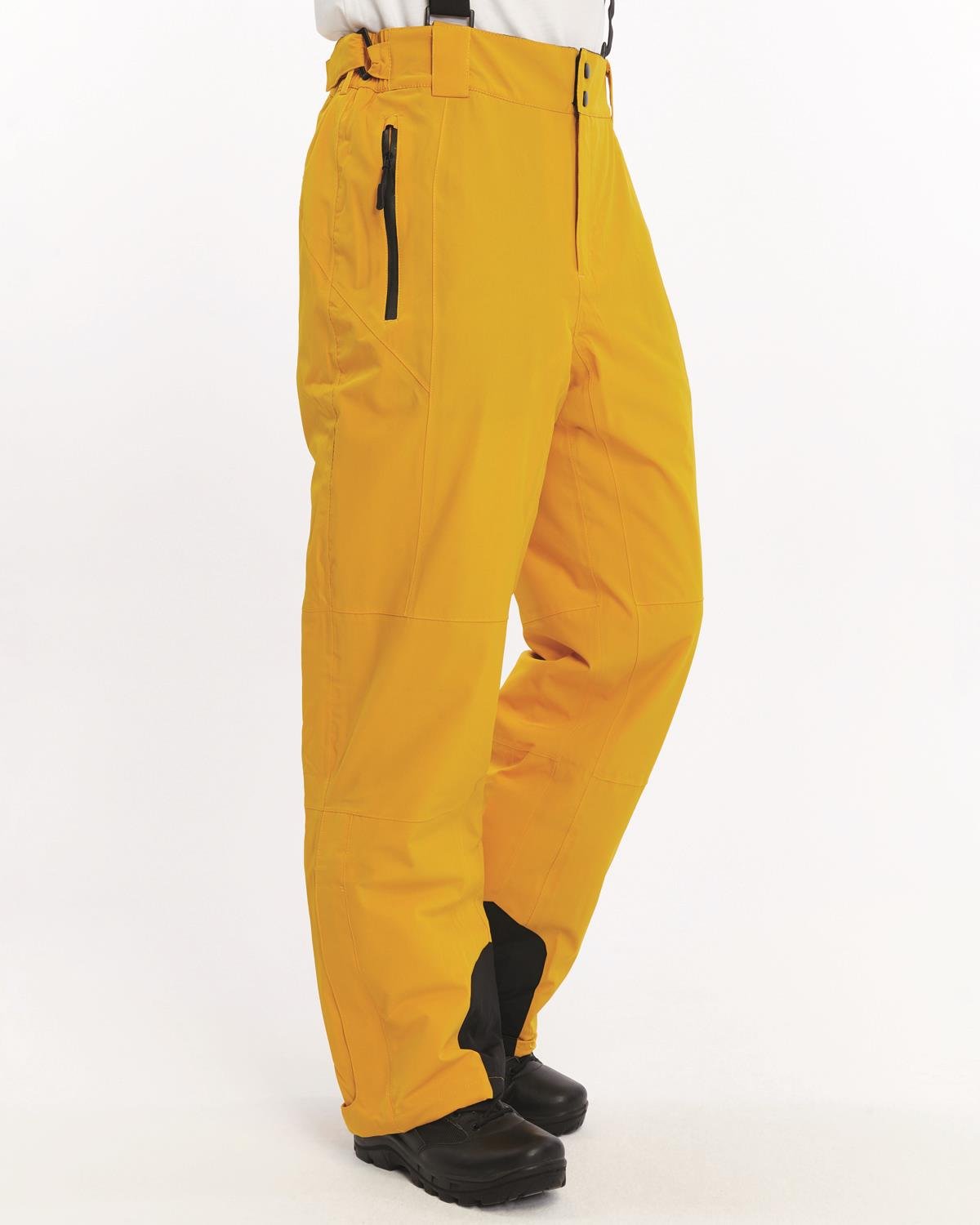 Mapamyumco Erkek Kayak Pantolon-TURUNCU