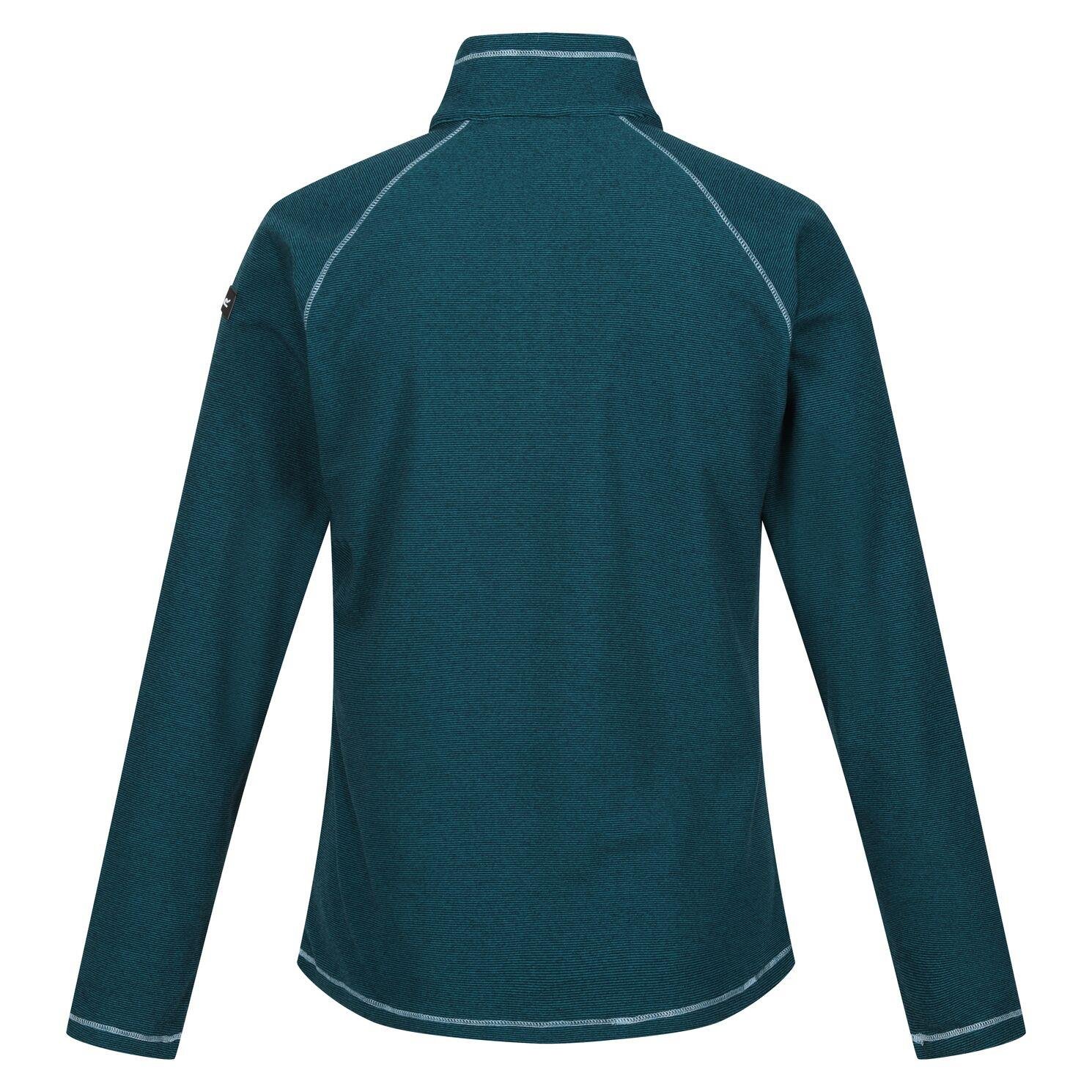 Regatta Montes Kadın Polar-YEŞİL