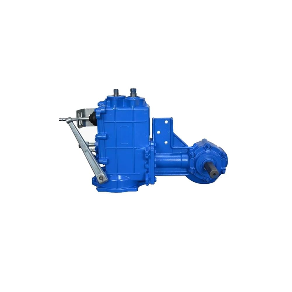 12-15 HP Şanzıman