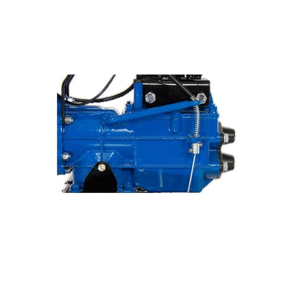 7hp Şanzıman 