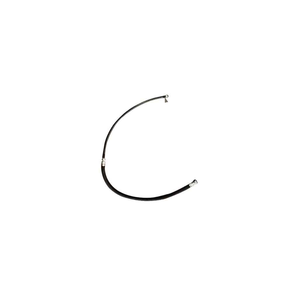 E.M Geri Dönüş Hortumu