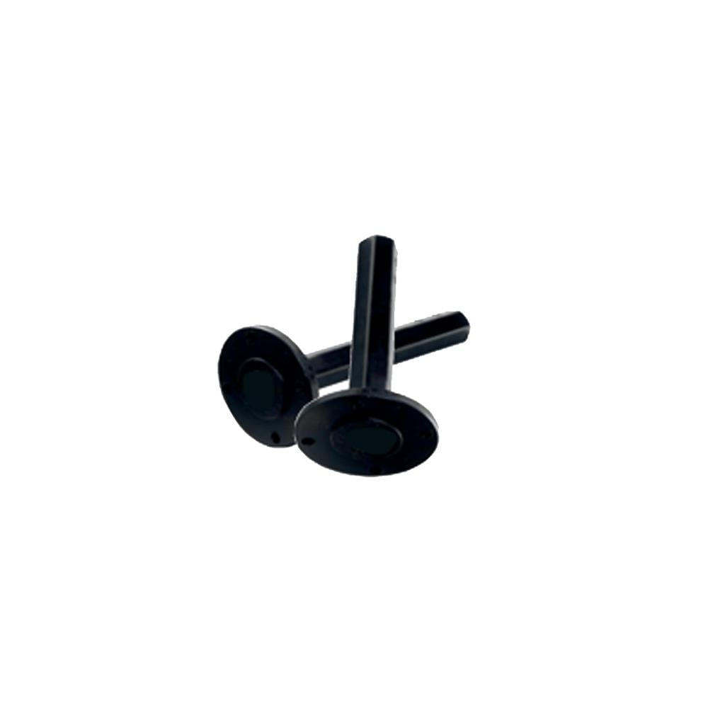 Sabit Flanşlı Porya 22mm 25cm