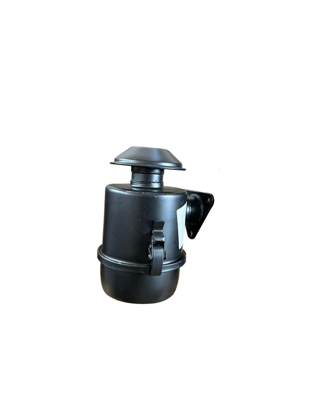 Teknik Bahçe HAVA FİLTRESİ YAĞLI GENEL ( 3 DELİKLİ) METAL