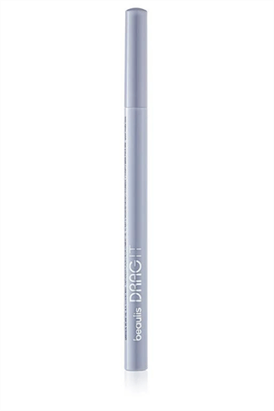 Beaulis Drag It Inkpen Keçe Uçlu Eyeliner 100 Siyah