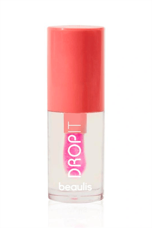 Beaulis Drop It pH Değişimli Dudak Parlatıcısı & Allık 2 in 1
