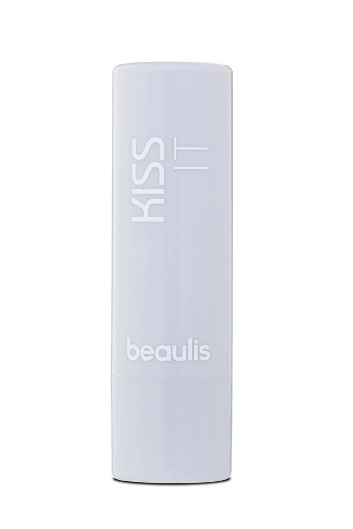 Beaulis Kiss It Mat Ruj – Yoğun Renk Verici, Uzun Süre Kalıcı, Kadifemsi Doku