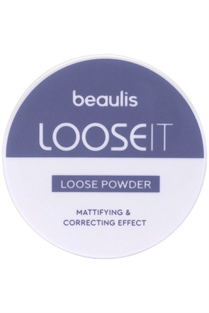 Beaulis Loose It Sabitleyici Toz Pudra