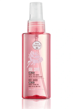 Bee Beauty Gül Suyu 100 ml