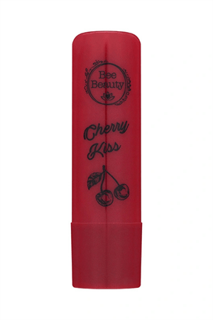 Bee Beauty Lip Balm Cherry Kiss