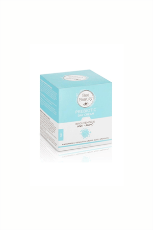 Bee Beauty Prebiyotik Gündüz Kremi 50 Ml Gece Uyku Maskesi 50 ml