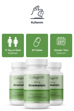 Bromelain