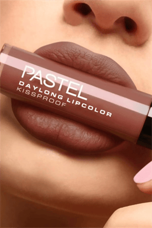 Daylong Lipcolor Kissproof No 15 - Daylong Mat Likit Ruj