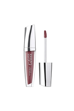 Deborah Extra Parlak Super Gloss Brown Rose No: 09