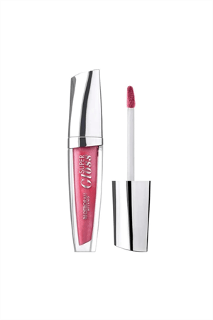 Deborah Extra Parlak Super Gloss Pearly Cherry No: 04