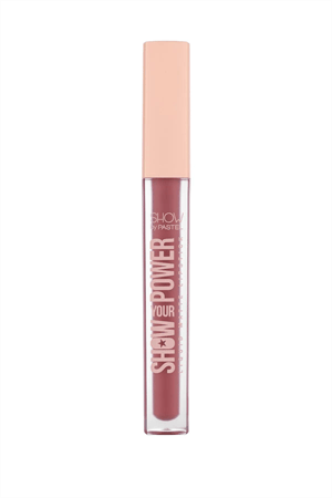 Liquid Matte Lipstick No: 601