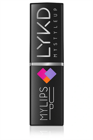 LYKD Mat Ruj 354 Red Love Ocean Siyah Eyeliner Set