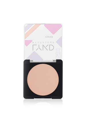 LYKD Yüksek Pigment Pudra