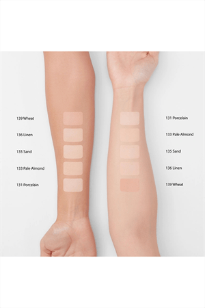 LYKD Yüksek Pigment Pudra