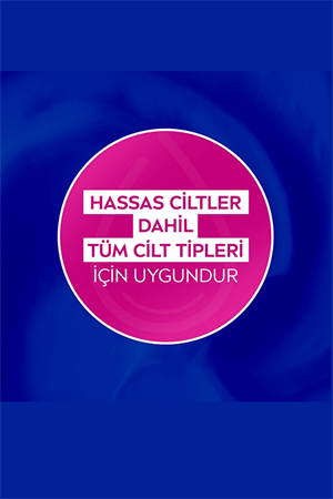 Nivea Micellar Yatıştırıcı Makyaj Temizleme Suyu 400 ml | Yüz, Göz ve Dudak İçin Hassas Temizlik