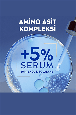 Nivea Serum İçerikli Yenileyici Micellar Makyaj Temizleme Suyu 400 ml | Yüz, Göz ve Dudak İçin Nazik Temizlik