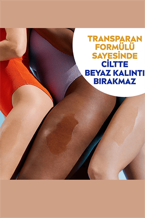 Nivea Sun Güneş Sonrası Nemlendirici Sprey – Cildi Ferahlatıcı ve Onarıcı Bakım, 200 ml