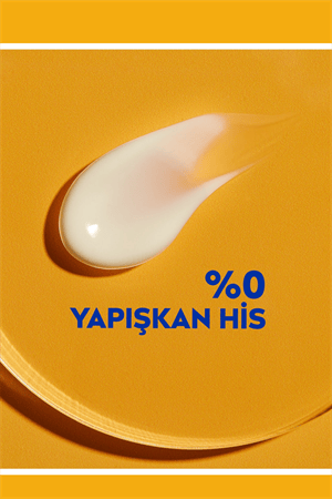 Nivea Sun Hassas Yüz Güneş Kremi SPF50 – Güneş Alerjisine Karşı Koruyucu, Hassas Ciltlere Özel, 50 ml