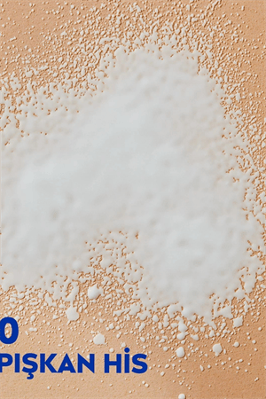 Nivea Sun SPF50 Güneş Koruyucu ve Ferahlık Vücut Spreyi 200 ml